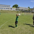 Turnaj U9 - Plzeň-letná