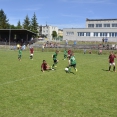 Turnaj U9 - Plzeň-letná