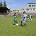 Turnaj U9 - Plzeň-letná