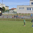 Turnaj U9 - Plzeň-letná