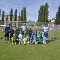 Turnaj U9 - Plzeň-letná