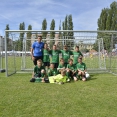 Turnaj U9 - Plzeň-letná