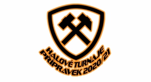 Halové turnaje FK Baník Sokolov - zima 2020/21