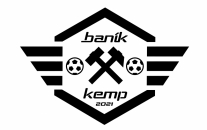 Fotbalový kemp FK Baník Sokolov 5.- 9.7. 2021