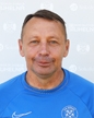 Bc. Vladyslav Volpov
