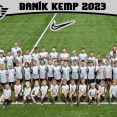 Baník kemp 2023