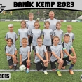 Baník kemp 2023