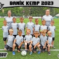 Baník kemp 2023