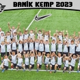 Baník kemp 2023