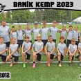 Baník kemp 2023