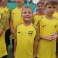 Baník kemp 2024