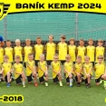 Baník kemp 2024