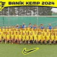 Baník kemp 2024