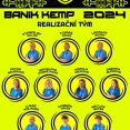 Baník kemp 2024