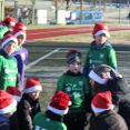 Advent Cupy 2024 přípravky FK Baník Sokolov 