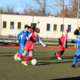 Advent Cupy 2024 přípravky FK Baník Sokolov 