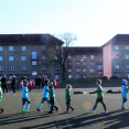 Advent Cupy 2024 přípravky FK Baník Sokolov 