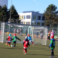 Advent Cupy 2024 přípravky FK Baník Sokolov 