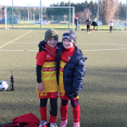 Advent Cupy 2024 přípravky FK Baník Sokolov 
