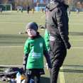 Advent Cupy 2024 přípravky FK Baník Sokolov 
