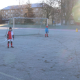 Advent Cupy 2024 přípravky FK Baník Sokolov 