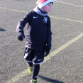 Advent Cupy 2024 přípravky FK Baník Sokolov 
