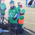 Advent Cupy 2024 přípravky FK Baník Sokolov 