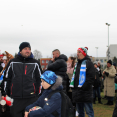 Advent Cupy 2024 přípravky FK Baník Sokolov 