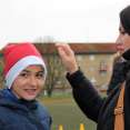 Advent Cupy 2024 přípravky FK Baník Sokolov 