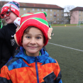 Advent Cupy 2024 přípravky FK Baník Sokolov 