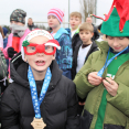 Advent Cupy 2024 přípravky FK Baník Sokolov 