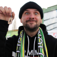 Advent Cupy 2024 přípravky FK Baník Sokolov 