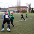 Advent Cupy 2024 přípravky FK Baník Sokolov 