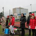 Advent Cupy 2024 přípravky FK Baník Sokolov 