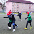 Advent Cupy 2024 přípravky FK Baník Sokolov 