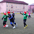 Advent Cupy 2024 přípravky FK Baník Sokolov 