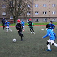 Advent Cupy 2024 přípravky FK Baník Sokolov 