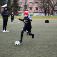 Advent Cupy 2024 přípravky FK Baník Sokolov 
