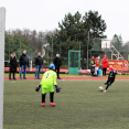 Advent Cupy 2024 přípravky FK Baník Sokolov 