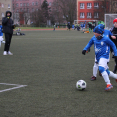 Advent Cupy 2024 přípravky FK Baník Sokolov 