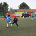 Advent Cupy 2024 přípravky FK Baník Sokolov 