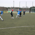 Advent Cupy 2024 přípravky FK Baník Sokolov 