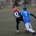 Advent Cupy 2024 přípravky FK Baník Sokolov 