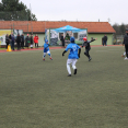 Advent Cupy 2024 přípravky FK Baník Sokolov 