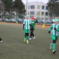 Advent Cupy 2024 přípravky FK Baník Sokolov 
