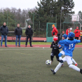 Advent Cupy 2024 přípravky FK Baník Sokolov 