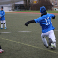 Advent Cupy 2024 přípravky FK Baník Sokolov 