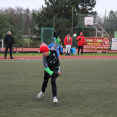 Advent Cupy 2024 přípravky FK Baník Sokolov 