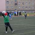 Advent Cupy 2024 přípravky FK Baník Sokolov 
