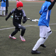 Advent Cupy 2024 přípravky FK Baník Sokolov 